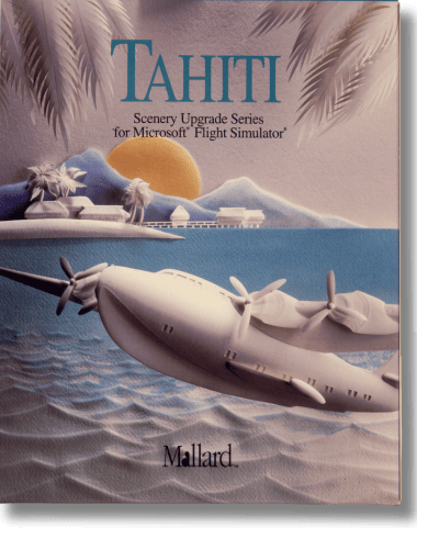 mallard-tahiti